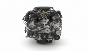 Audi 2012 3.0 litre Diesel Replacement Engine