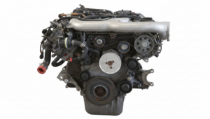 2012 Audi Reliable 3.0 litre Diesel Engine