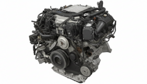 Audi 2013 3.0 litre Diesel Replacement Engine