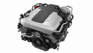 Used 3.0 litre Diesel Engine for the 2013 Audi Replacement