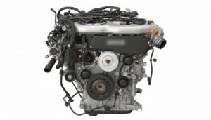 Audi Q7 3.0 litre Diesel Replacement Engine