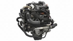 Used 3.0 litre Diesel Engine for the 2013 Audi Q7