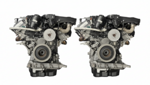 Used 3.0 litre Diesel Engine to Fit the Audi Q7 (2013)