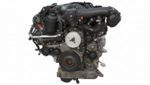 Audi Q7 3.0 litre Diesel Replacement Engine
