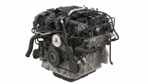 Audi Q7 3.0 litre Diesel Replacement Engine