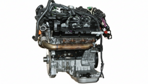 Used 3.0 litre Diesel Engine for the 2014 Audi Powerful