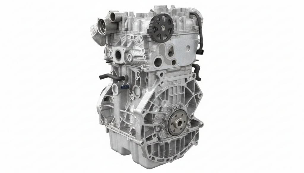 Audi High 3.0 litre Diesel Replacement Engine
