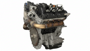 Used 3.0 litre Diesel Engine to Fit the Audi Quality (2015)
