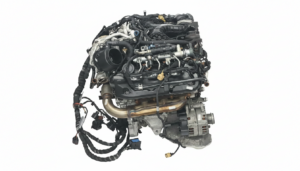 2015 Audi Q7 3.0 litre Diesel Engine