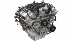 Used 3.0 litre Diesel Engine for the 2015 Audi Replacement