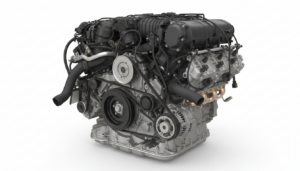 2015 Audi 2015 3.0 litre Diesel Engine
