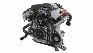 Used 3.0 litre Petrol Engine for the 2012 Audi Q7