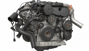 Used 3.0 litre Diesel Engine for the 2006 Audi Tested