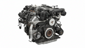 Used 3.0 litre Diesel Engine to Fit the Audi Q7 (2007)