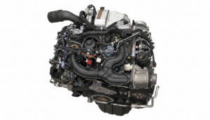 Audi High 3.0 litre Diesel Replacement Engine