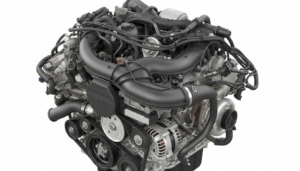 Used 3.0 litre Diesel Engine for the 2007 Audi Tested