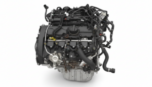 Used B48X201H 2.0 litre Petrol Engine for the 2016 BMW B48X201H