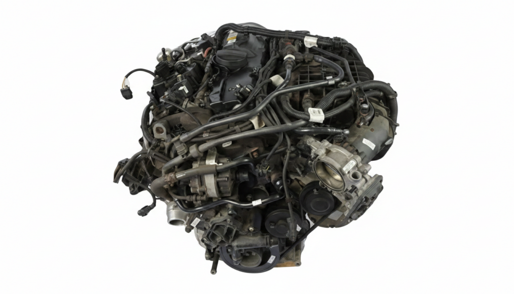 Used B48X201H 2.0 litre Petrol Engine for the 2016 BMW Premium