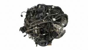 Used B48X201H 2.0 litre Petrol Engine for the 2016 BMW Premium