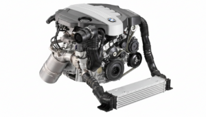 Reconditioned 2.0 L Diesel Engine to Fit the BMW 5 Series (2012) (N47D20O1)