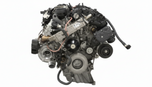 Reconditioned 2.0 L Diesel Engine to Fit the BMW 5 Series (2016) (B47D20O0)