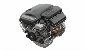 Used B47D20O0 2.0 litre Diesel Engine for the 2016 BMW 2016