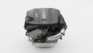 Reconditioned N47D20O1 2.0 L Diesel Engine for the 2011 BMW 5 Series