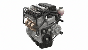 Used N47D20O1 2.0 litre Diesel Engine for the 2011 BMW 2011