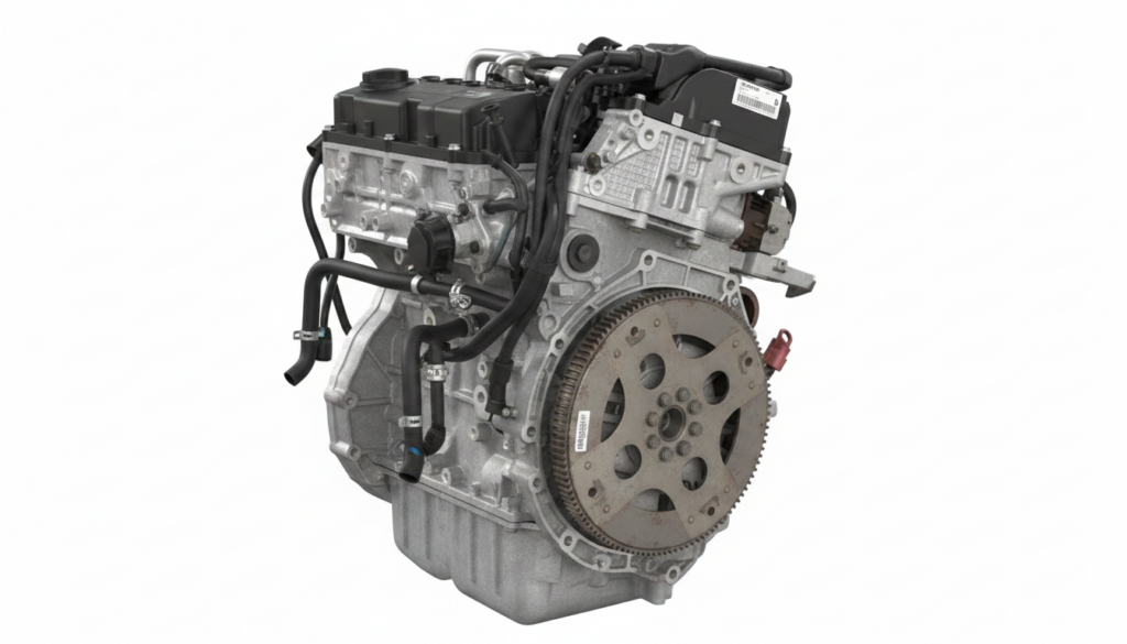 Reconditioned 2.0 L Diesel Engine to Fit the BMW 5 Series (2014) (N47D20O1)