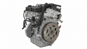 Reconditioned 2.0 L Diesel Engine to Fit the BMW 5 Series (2014) (N47D20O1)