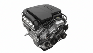 2014 BMW 520D 2.0 litre Diesel Engine (N47D20O1)