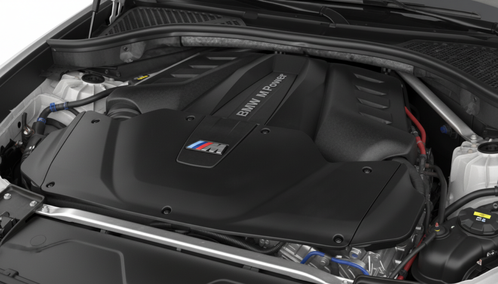 Reconditioned 2.0 L Diesel Engine to Fit the BMW 5 Series (2017) (B47D20O0)