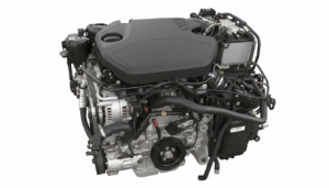 2015 BMW X3 2.0 L Diesel Engine (B47D20O0)