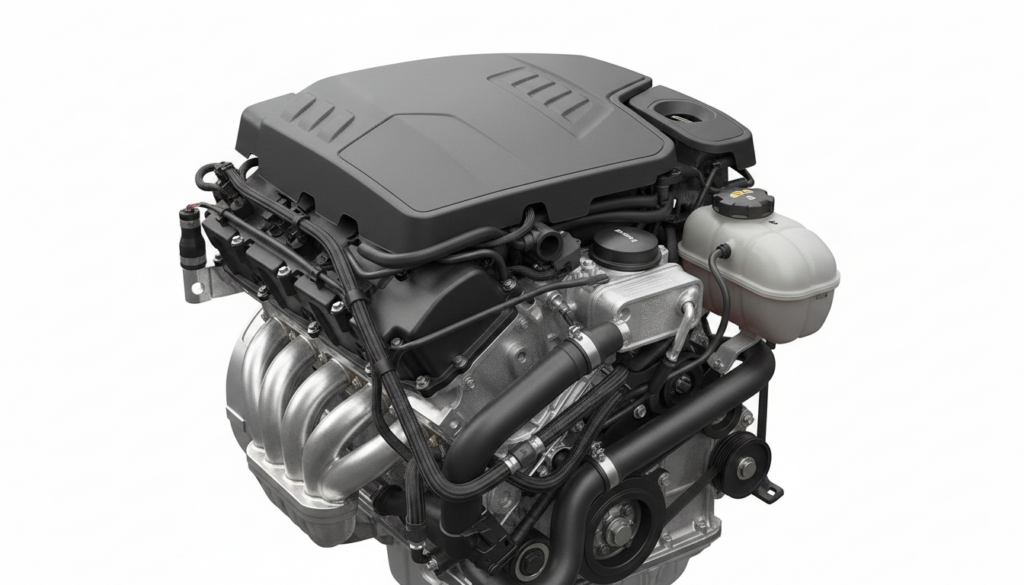 BMW X3 B47D20O0 2.0 litre Diesel Replacement Engine