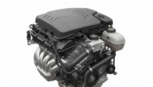 BMW X3 B47D20O0 2.0 litre Diesel Replacement Engine