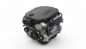 Used N47D20O1 2.0 litre Diesel Engine for the 2011 BMW X3