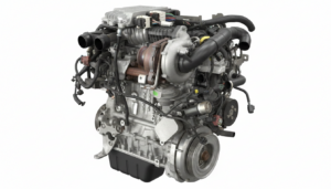 Reconditioned N57D30O1 3.0 L Diesel Engine for the 2013 BMW X3