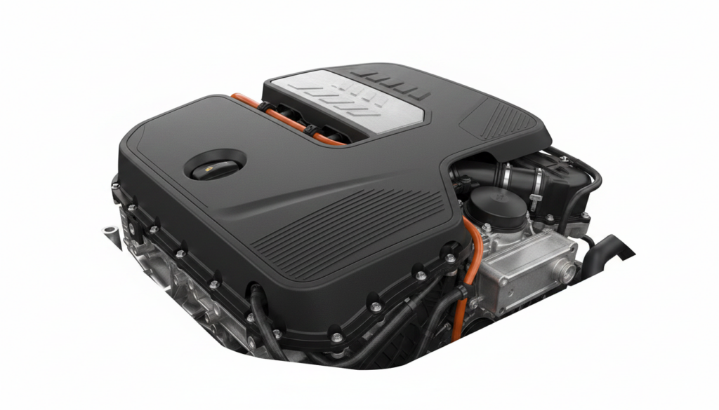 2022 BMW X3 2.0 litre Hybrid Engine (B48B20MXB1G)