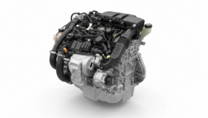 Reconditioned N57D30O1 3.0 L Diesel Engine for the 2016 BMW X5