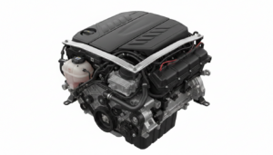 BMW X5 N57D30O1 3.0 litre Diesel Replacement Engine