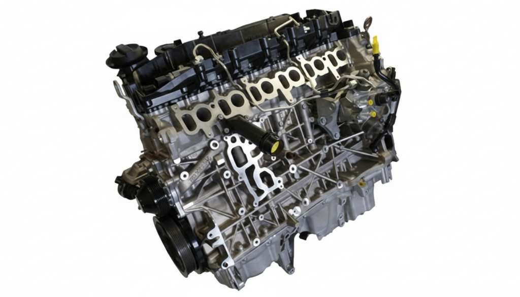 Reconditioned 3.0 L Diesel Engine to Fit the BMW X5 (2011) (N57D30S0)