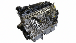 Reconditioned 3.0 L Diesel Engine to Fit the BMW X5 (2011) (N57D30S0)