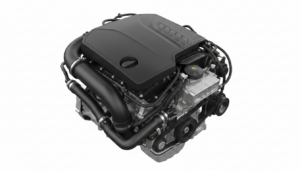 Reconditioned N57D30S0 3.0 L Diesel Engine for the 2011 BMW X5