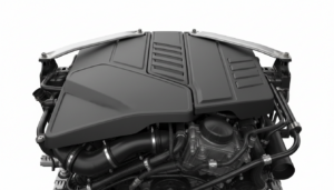 BMW X5 N57D30S0 3.0 litre Diesel Replacement Engine