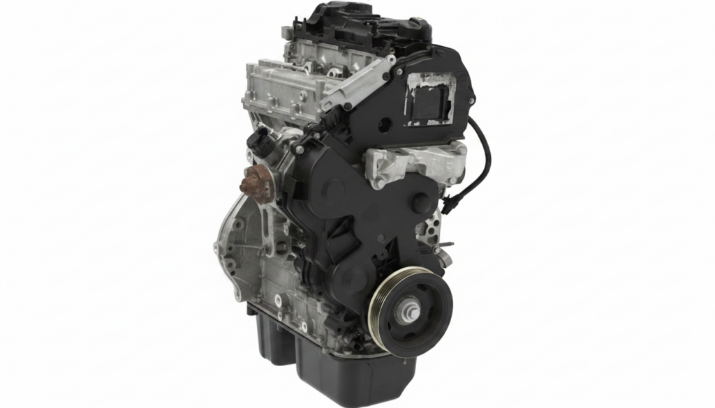 Reconditioned 1.5 L Diesel Engine to Fit the Citroën Berlingo (2019) (DV5RD) (Ref 4150)