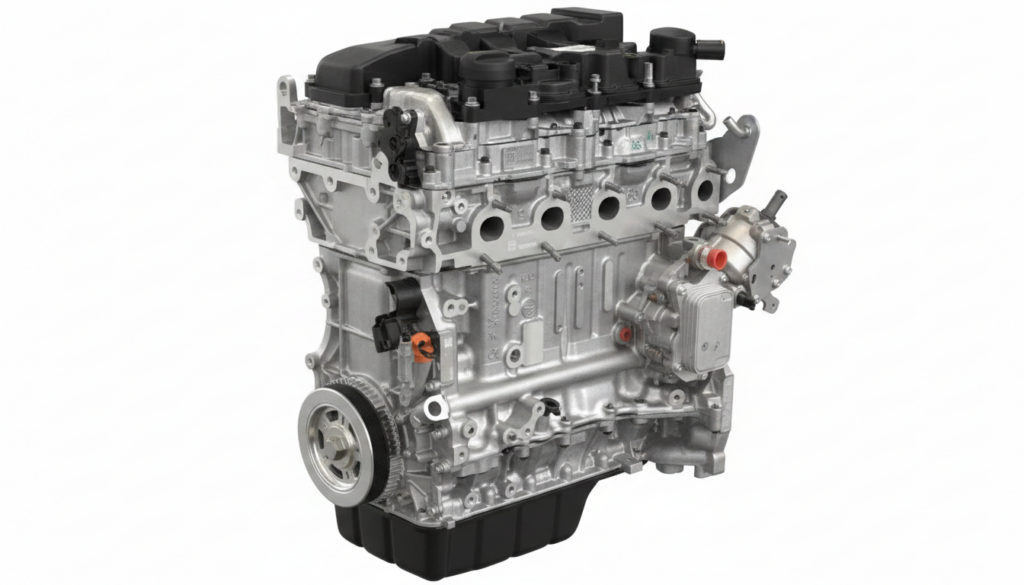 2019 Citroën Berlingo 1.5 L Diesel Engine (DV5RD) (Ref 4276)