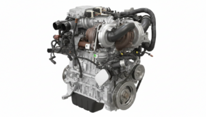 Reconditioned BHW (DV6FE) 1.6 L Diesel Engine for the 2017 Citroën Berlingo