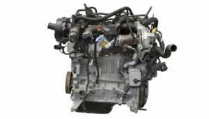 2017 Citroën Berlingo 1.6 L Diesel Engine (BHW (DV6FE))