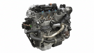 Reconditioned 1.6 L Diesel Engine to Fit the Citroën Berlingo (2017) (BHW (DV6FE))