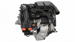 Reconditioned 1.6 L Diesel Engine to Fit the Citroën Berlingo (2019) (BHW (DV6FE))